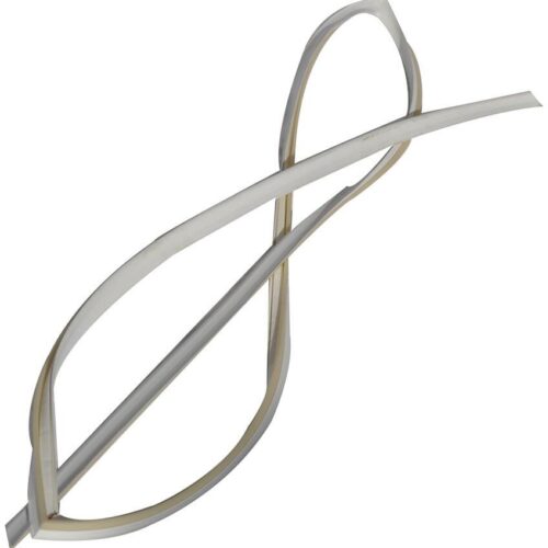 Wandabdichtung - Thetford Ersatzteil Nr. 32311 - passend zu C402 C/X und C403 L