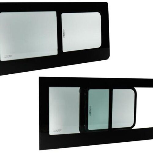 Austausch-Schiebefenster Mercedes Vito ab Bj. 2015, 1108x569mm, vorne links