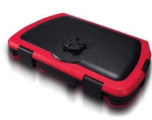 Fusion WS-DK150R Active Safe Aufbewahrungsbox, rot