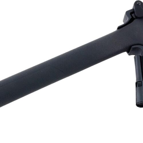 Robens Mehrzweckaxt, 35cm, Stahl, schwarz