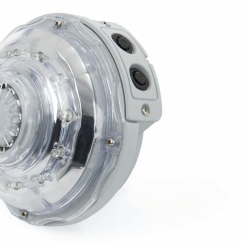 Intex Multicolor LED-Licht, PureSpa