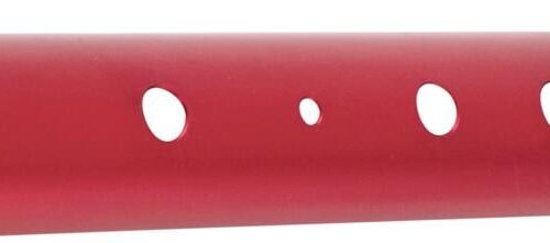 Robens Hering für Schnee und Sand, 33x3,5cm, Aluminium, rot