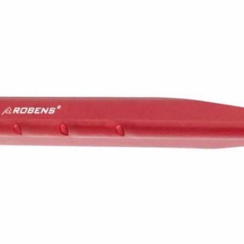 Robens V-Hering 19cm, Aluminium, rot