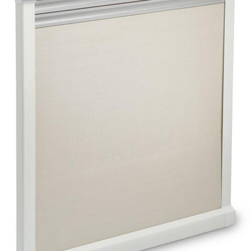 Dometic DB1R Fensterrollo, 680x630mm, cremeweiß