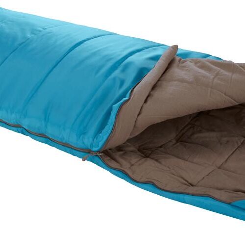 Grand Canyon Utah 190 Deckenschlafsack, 210x80cm, blau