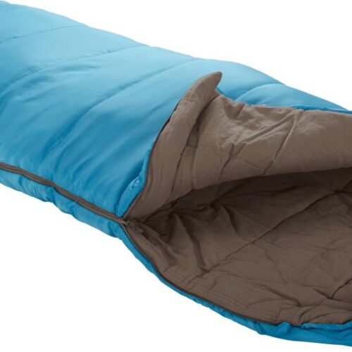 Grand Canyon Utah 150 Kids Deckenschlafsack, 170x65cm, caneel bay