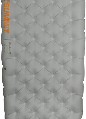 Sea to Summit Ether Light XT Isomatte, grau, 183x55cm