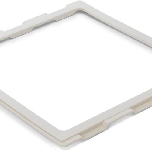 MPK Adapterrahmen Fiat Ducato, 400x400mm