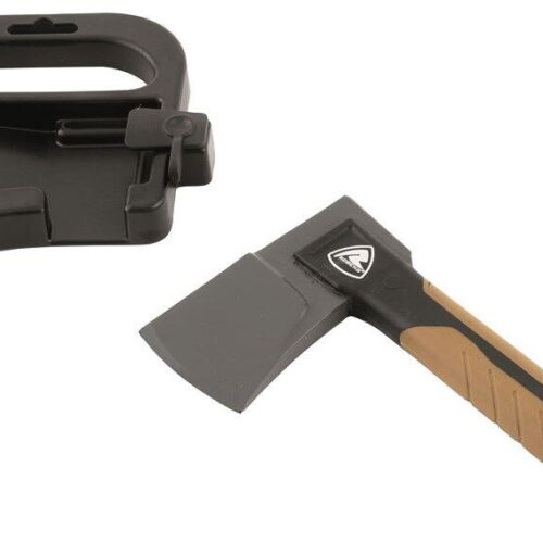 Robens Dixie Axt, Kohlenstoffstahl, 22,8cm
