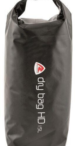 Robens Packbeutel, Nylon, schwarz, 15L