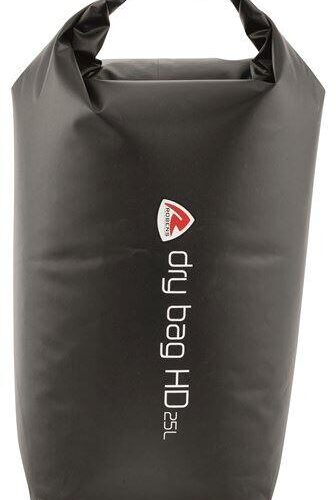 Robens Packbeutel, Nylon, schwarz, 25L