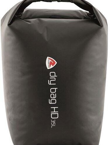 Robens Packbeutel, Nylon, schwarz, 35L