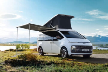 Hyundai STARIA Camper 2025 (1)