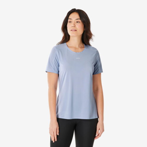 Wandershirt Damen kurzarm - MH500