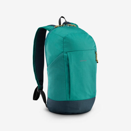 Wanderrucksack - Arpenaz 100 10 l grün