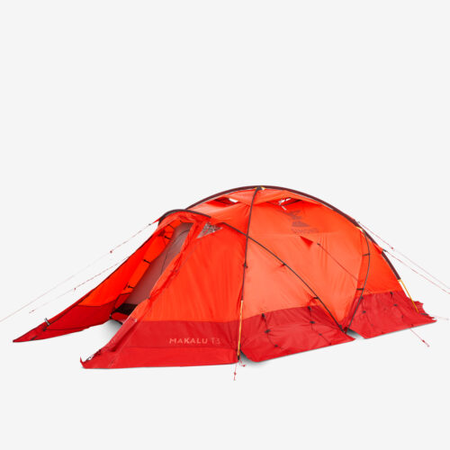 Bergsteigerzelt für 3 Personen ‒ Makalu T3