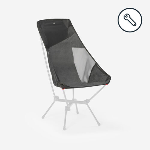 Sitzfläche Ersatzteil für Campingstuhl niedrig 500 L