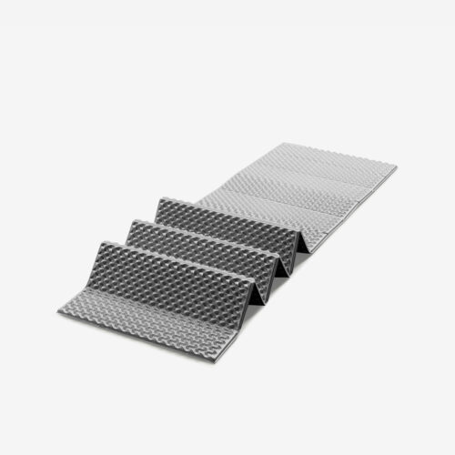 Schaumstoff-Isomatte faltbar Trekking - MT500 180 × 55 cm