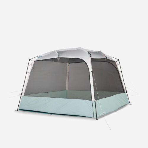 Aussenzelt - Ersatzteil für Aufenthaltszelt - Arpenaz Base Ultrafresh
