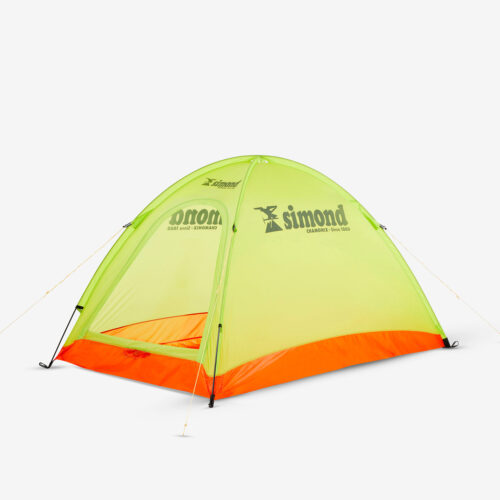 Bergsteigerzelt für 2 Personen ‒ Makalu Assault