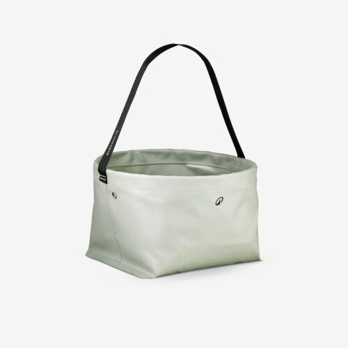 Waschschüssel faltbar 8 l Camping