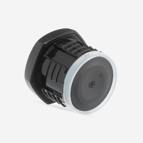 Dichter Schraubverschluss für Isolierflasche mit 0,4 L