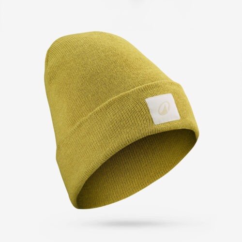 Mütze Erwachsene lang - Freerider 500 khaki