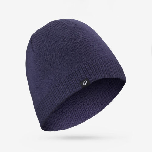 Mütze Erwachsene - Simple 100 violett