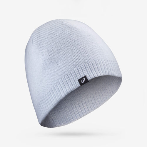 Mütze Erwachsene - Simple 100 hellblau