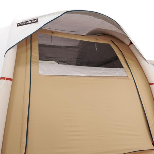 Zeltstange Bogen Vordereingang - Ersatzteil für Zelt Air Seconds 4.2 F&B