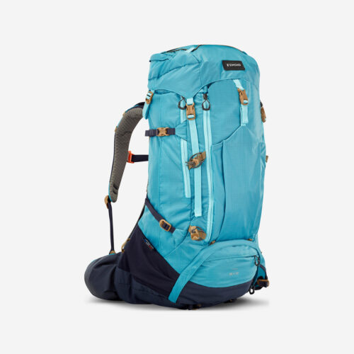 Trekkingrucksack Damen - MT500 Air 45+10 l