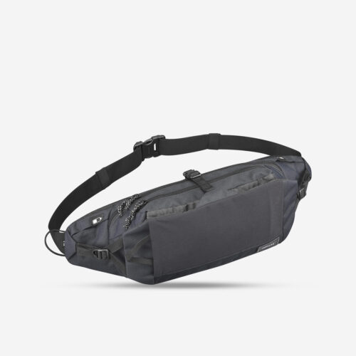 Gürteltasche kompakt - Travel 500 7 l schwarz