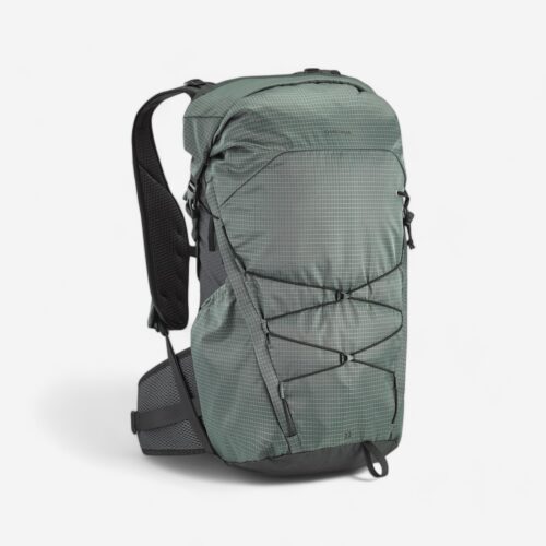 Wanderrucksack - MH500 Light 22 l grün