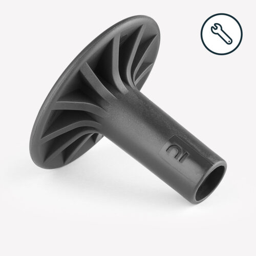 Ersatz-Schutzplane für Tarp XL