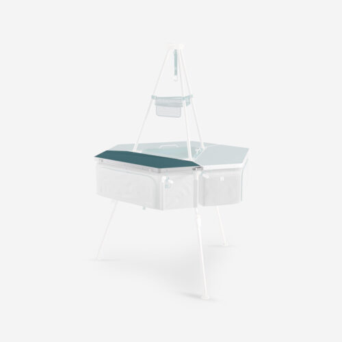 Ersatz-Ablage für Tepee Küchenmöbel