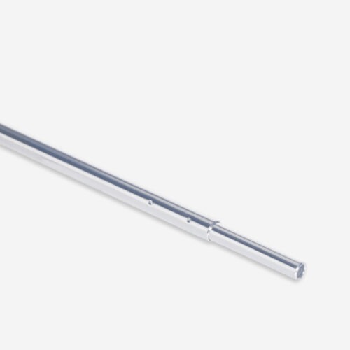 Zeltstange Alu 50cm für Trekkingzeltgestänge 8,5mm Durchmesser