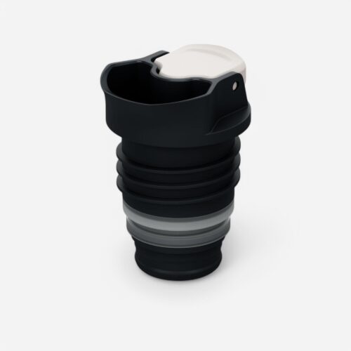 Schraubverschluss - Ersatzteil für Isolierflasche 900 0,4l / 0,7l / 1,0l / 1,5l