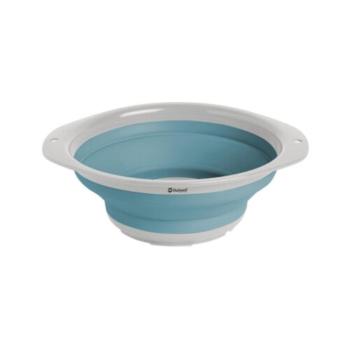 Outwell Collaps Bowl Schüssel faltbar Gr. M blau
