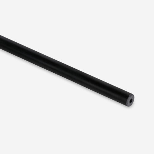 Zeltstange Glasfaser Durchmesser 11 mm Länge 60 cm für Gestängezelt