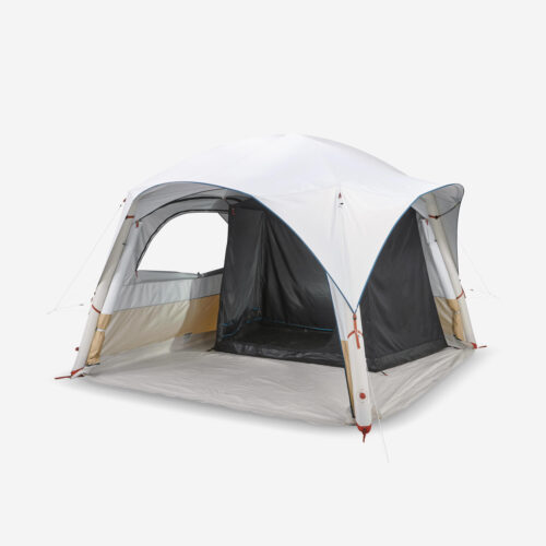 Schlafkabine für Aufenthaltszelt Base Air Seconds Fresh