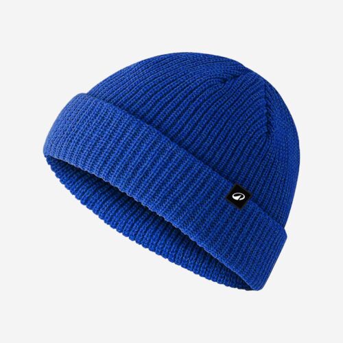 Mütze Erwachsene - Docker FR 500 blau