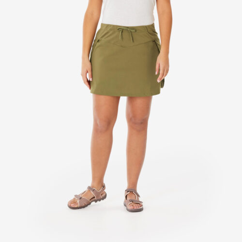 Hosenrock Damen Wandern - NH500