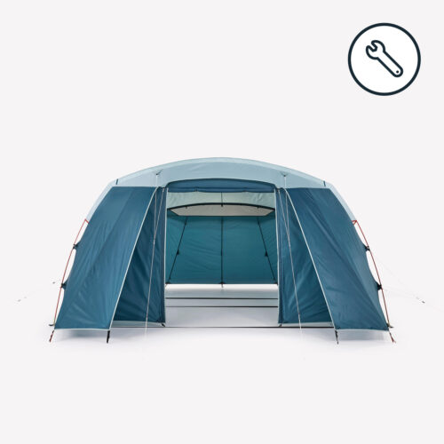 Aussenzelt - Ersatzteil für Zeltmodell Arpenaz 6.3