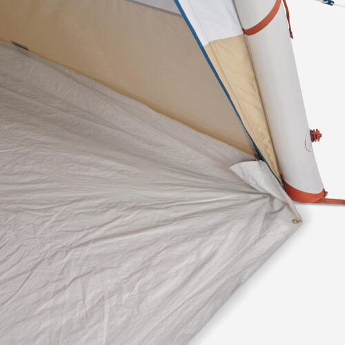 Zeltboden für den Aufenthaltsraum Base Air Seconds Fresh