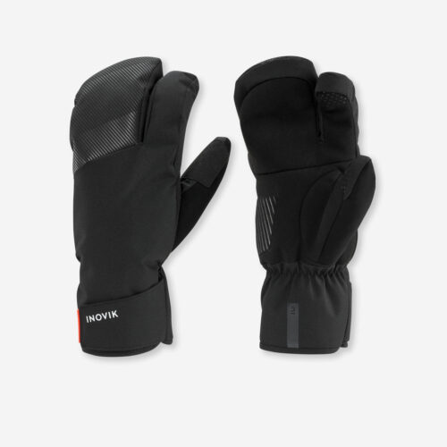 Handschuhe Langlauf Erwachsene warm - 500