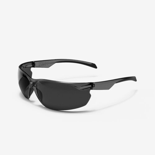 MTB Sportbrille ST 100 Kat. 3 grau