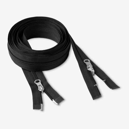 Reißverschluss für Schlafsack 6 mm × 2,80 m
