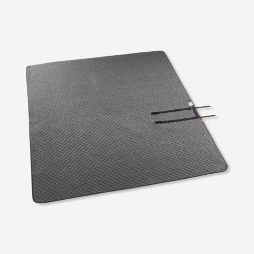 Picknickdecke Komfort Camping - XL 210 × 170 cm