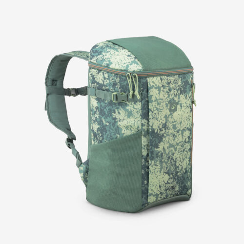 Kühlrucksack 20 l isolierend und kompakt - 100