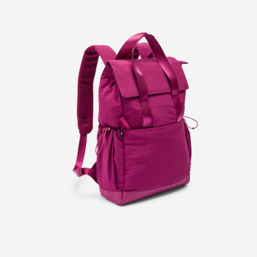 Rucksack klein mit Laptopfach - 10 l
